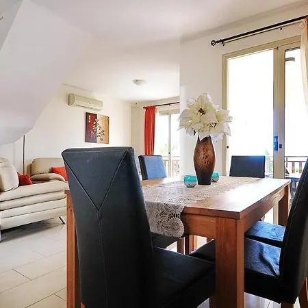 Villa Jasmin Mercan Koyu