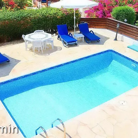 Villa Jasmin Mercan Koyu
