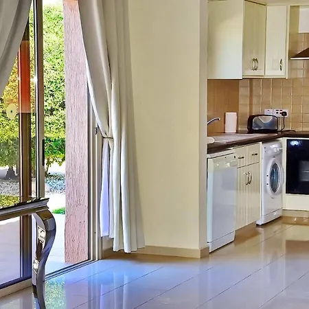 Villa Jasmin Mercan Koyu