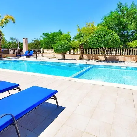 Villa Jasmin Mercan Koyu