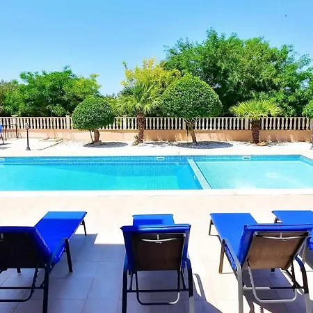 Villa Jasmin