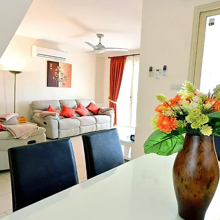 Villa Jasmin