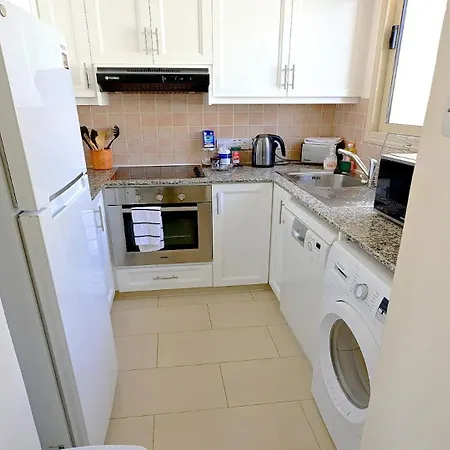 Villa Jasmin *